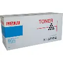 WHITEBOX COMPATIBLE HP CE285A 85A TONER CARTRIDGE BLACK