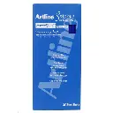 ARTLINE SMOOVE BALLPOINT PEN MEDIUM 1.0MM BLUE BOX 12