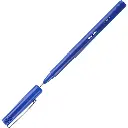 INITIATIVE FINELINER PEN 0.4MM BLUE