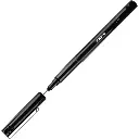 INITIATIVE FINELINER PEN 0.4MM BLACK