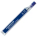 STAEDTLER 250 MARS MICRO CARBON MECHANICAL PENCIL LEAD REFILL HB 0.7MM TUBE 12