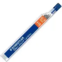 STAEDTLER 250 MARS MICRO CARBON MECHANICAL PENCIL LEAD REFILL HB 0.9MM TUBE 12