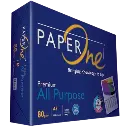 PAPERONE A3 ALL PURPOSE COPY PAPER 80GSM WHITE PACK 500 SHEETS