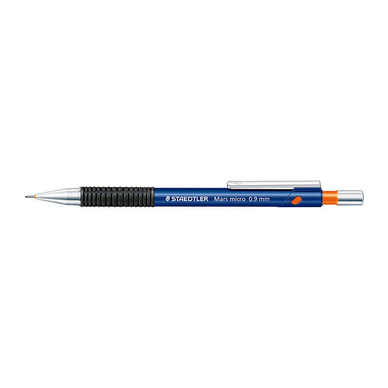 STAEDTLER 775 MARS MICRO MECHANICAL PENCIL 0.9MM