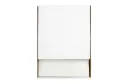 MARBIG LETTER FILE PP A4 CLEAR