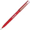 ARTLINE 200 FINELINER PEN 0.4MM RED