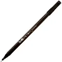 ARTLINE SUPREME FINELINER PEN 0.4MM BLACK