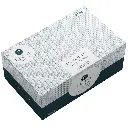 REGAL FACIAL TISSUES 2-PLY BOX 200