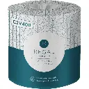 REGAL PREMIUM TOILET ROLL WRAPPED 2-PLY 400 SHEET WHITE