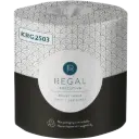 REGAL EXECUTIVE TOILET ROLL 3 PLY 250 SHEETS