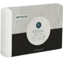 REGAL EXECUTIVE COMPACT HAND TOWEL 250 X 190MM PACK 135