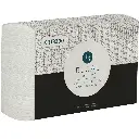 REGAL EXECUTIVE TAD SLIMLINE HAND TOWEL 1 PLY 225 X 210MM PACK 200