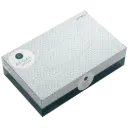 REGAL FACIAL TISSUES 2-PLY BOX 100