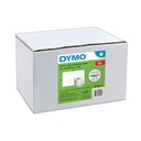 DYMO 0904980 LW 4XL SHIPPING LABELS 104 X 159MM WHITE ROLL 220 BOX 6