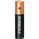 DURACELL COPPERTOP ALKALINE AAA BATTERY