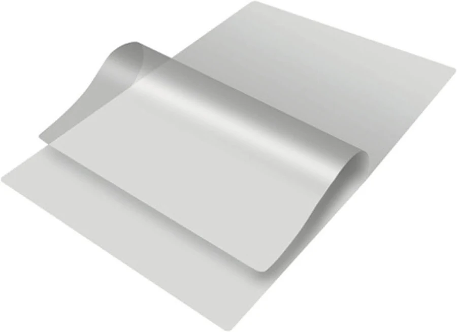 LAMINATING POUCH 80 MICRON A3 CLEAR PACK 100