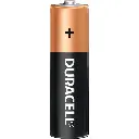 DURACELL COPPERTOP ALKALINE AA BATTERY