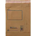 JIFFY PADDED SELF-SEAL MAILER P4 240 X 340MM EACH