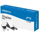 INITIATIVE STAPLES 26/6 BOX 5000