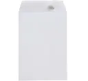 CUMBERLAND C5 ENVELOPES POCKET PLAINFACE STRIP SEAL 80GSM 162 X 229MM WHITE BOX 500