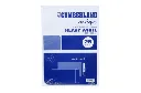 CUMBERLAND B4 ENVELOPES POCKET PLAINFACE STRIP SEAL 100GSM 353 X 250MM WHITE PACK 25