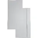 JAZICO C5 ENVELOPES NON SECRETIVE POCKET PLAIN FACE PEEL AND SEAL BOX 500