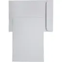 JAZICO C5 ENVELOPES NON SECRETIVE POCKET PLAIN FACE PEEL AND SEAL BOX 500