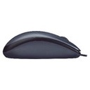 LOGITECH M90 USB OPTICAL MOUSE BLACK
