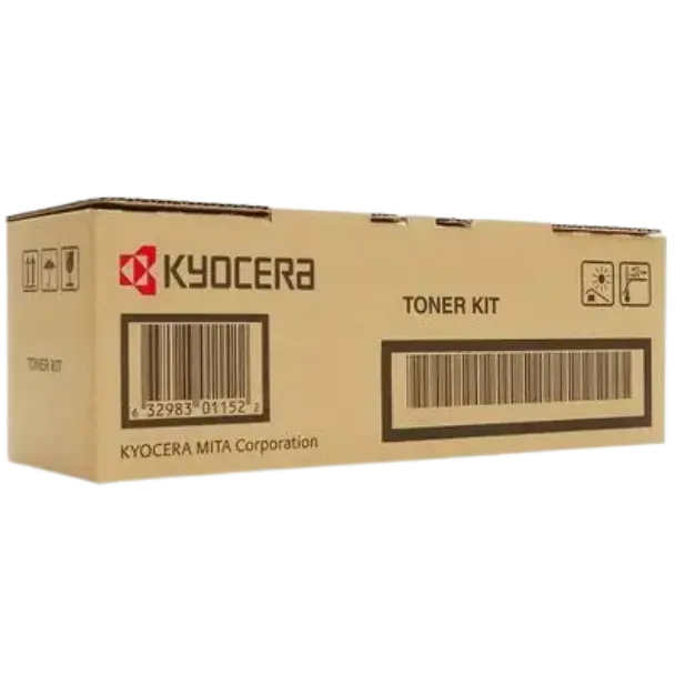 KYOCERA TK1184 TONER CARTRIDGE BLACK