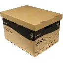 INITIATIVE STANDARD ARCHIVE BOX 420 X 315 X 260MM