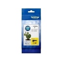 BROTHER LC436XL INVESTMENT INK CARTRIDGE HIGH YIELD YELLOW