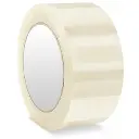 PACKAGING TAPE POLYPROPYLENE 48MM X 75M CLEAR