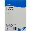INITIATIVE MULTI-PURPOSE LABELS 33UP 65GSM 64 X 24.3MM PACK 100