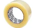 CUMBERLAND PACKAGING TAPE 45 MICRON 48MM X 75M CLEAR
