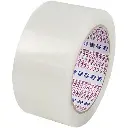 NACHI 101 PACKAGING TAPE 48MM X 75M CLEAR