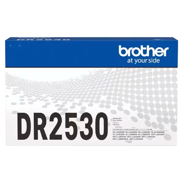 [8116168] BROTHER DR2530 DRUM UNIT