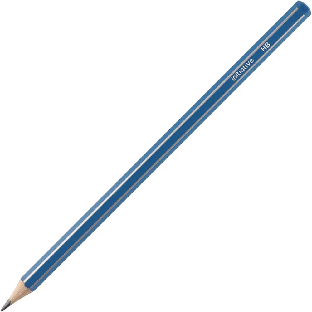 INITIATIVE COMMERCIAL HB PENCIL BOX 20