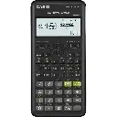 CASIO FX-82AU PLUS II 2ND EDITION SCIENTIFIC CALCULATOR