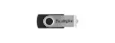 KENSINGTON® SWIVEL USB 32GB BLACK