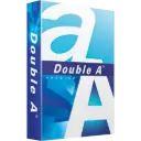 DOUBLE A SMOOTHER A3 COPY PAPER 80GSM WHITE PACK 500 SHEETS