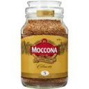 MOCCONA CLASSIC INSTANT COFFEE MEDIUM ROAST 400G JAR
