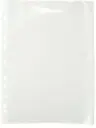 SHEET PROTECTORS 35 MICRON A4 CLEAR BOX 100