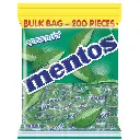 MENTOS SPEARMINT PILLOW PACK 540G