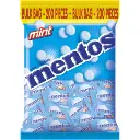 MENTOS MINT PILLOW PACK 540G