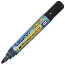 ARTLINE 577/517 WHITEBOARD MARKER BULLET 3MM BLACK