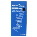 ARTLINE SMOOVE BALLPOINT PEN MEDIUM 1.0MM BLACK BOX 12