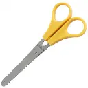 CELCO SCHOOL SCISSORS 160MM