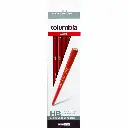 COLUMBIA CADET LEAD PENCIL HEXAGON HB BOX 20