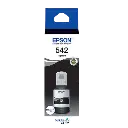 EPSON T542 ECOTANK INK BOTTLE BLACK
