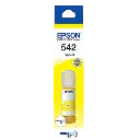 EPSON T542 ECOTANK INK BOTTLE YELLOW